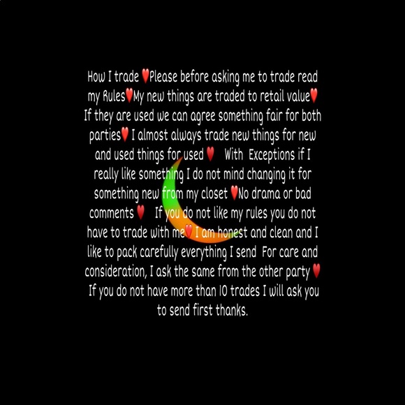 📣🔊I’m a Posh Ambassador 📣🔊♥️♥️♥️♥️ - Picture 7 of 7